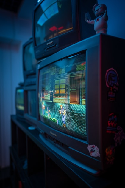 Why Multiplayer Games Are Thriving