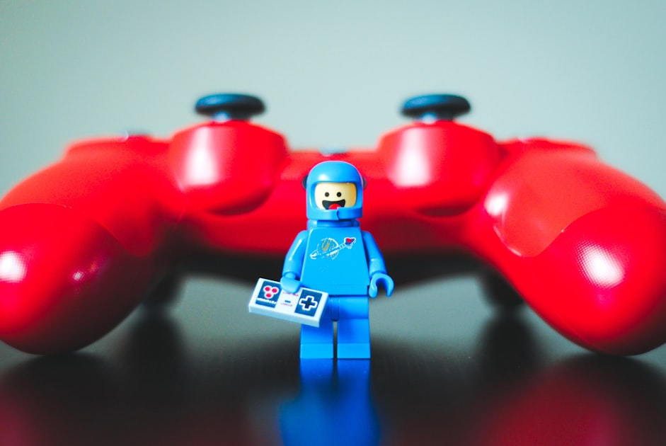 Game Design Trends to Watch