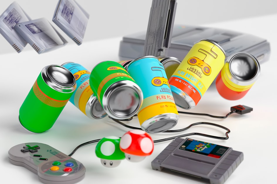 The Rise of Indie Games